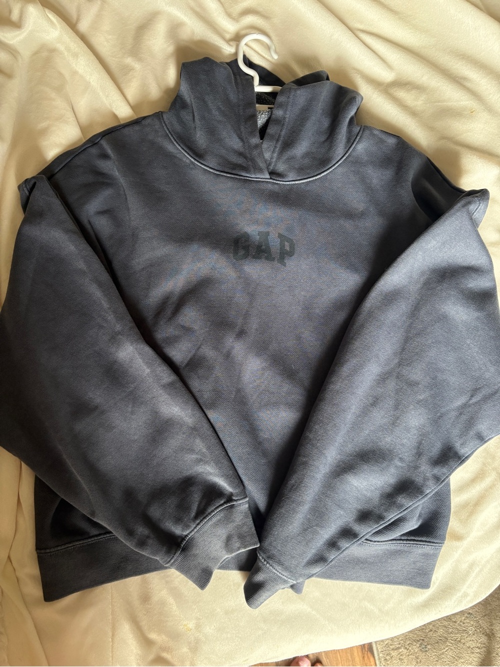 womens gap hoodie